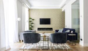 Vente Appartement Madrid