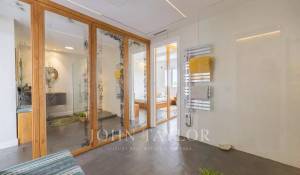 Vente Appartement Madrid