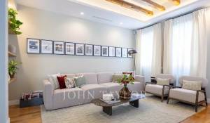 Vente Appartement Madrid