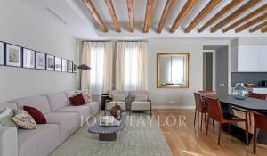 Vente Appartement Madrid