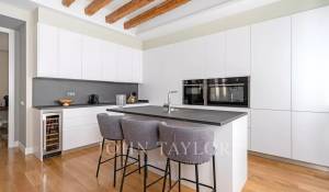Vente Appartement Madrid
