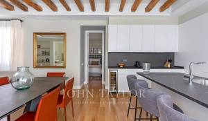 Vente Appartement Madrid