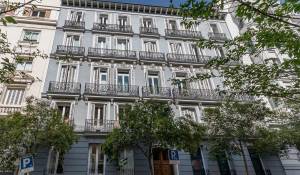 Vente Appartement Madrid