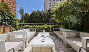 Vente Appartement Madrid
