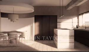 Vente Appartement Madrid