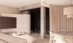 Vente Appartement Madrid