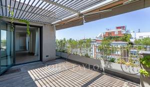 Vente Appartement Madrid