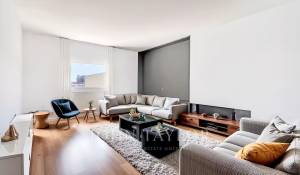 Vente Appartement Madrid