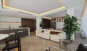 Vente Appartement Madrid