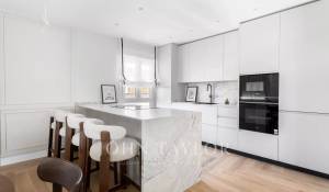 Vente Appartement Madrid