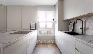 Vente Appartement Madrid