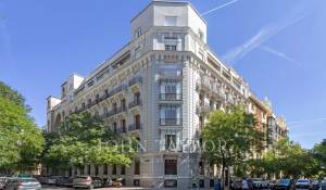Vente Appartement Madrid
