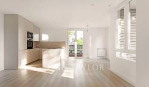 Vente Appartement Madrid