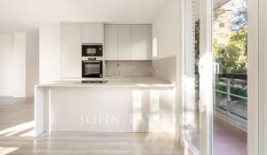 Vente Appartement Madrid