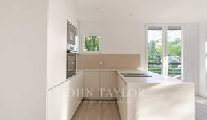 Vente Appartement Madrid