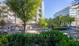 Vente Appartement Madrid