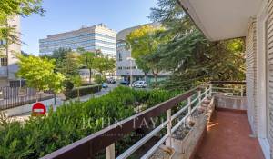 Vente Appartement Madrid