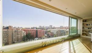Vente Appartement Madrid
