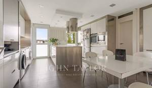 Vente Appartement Madrid