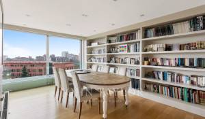 Vente Appartement Madrid