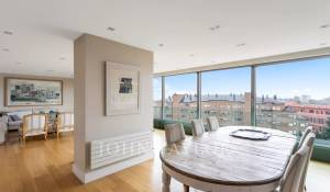 Vente Appartement Madrid