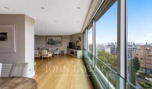 Vente Appartement Madrid