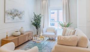 Vente Appartement Madrid