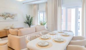 Vente Appartement Madrid