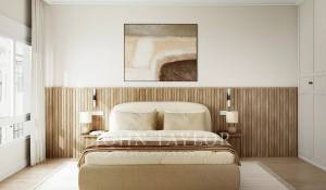 Vente Appartement Madrid