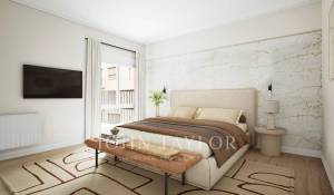 Vente Appartement Madrid