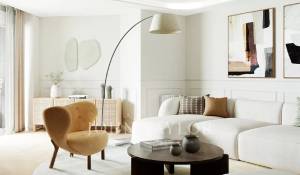 Vente Appartement Madrid