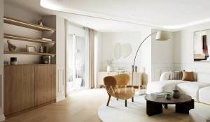 Vente Appartement Madrid