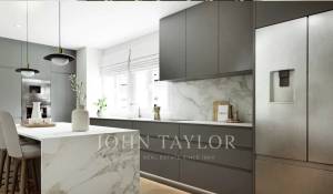 Vente Appartement Madrid