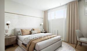 Vente Appartement Madrid