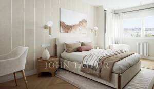 Vente Appartement Madrid