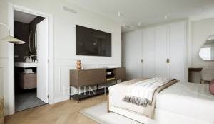 Vente Appartement Madrid