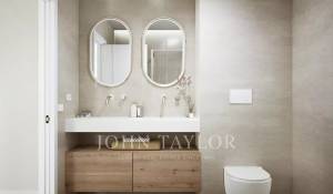 Vente Appartement Madrid