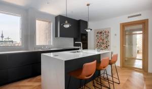 Vente Appartement Madrid