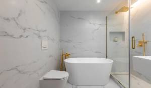 Vente Appartement Madrid