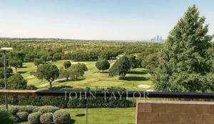 Vente Appartement Madrid