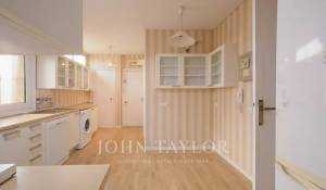 Vente Appartement Madrid