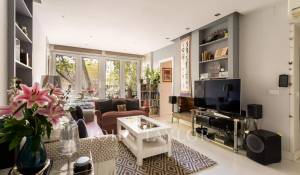 Vente Appartement Madrid