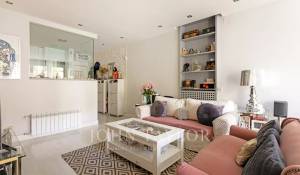 Vente Appartement Madrid