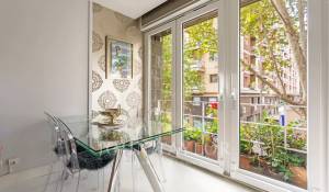 Vente Appartement Madrid