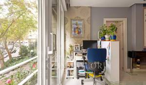 Vente Appartement Madrid