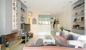 Vente Appartement Madrid