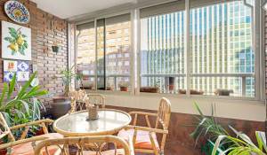 Vente Appartement Madrid