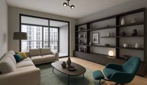 Vente Appartement Madrid