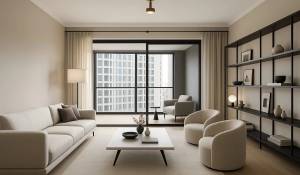 Vente Appartement Madrid