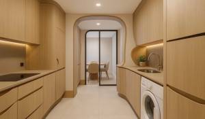 Vente Appartement Madrid